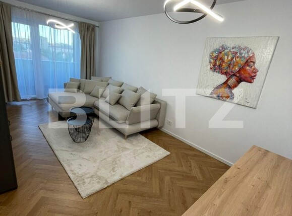 Apartament de închiriat 2 camere Iosia - 128115AI | BLITZ Oradea | Poza2