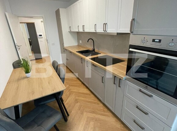 Apartament de închiriat 2 camere Iosia - 128115AI | BLITZ Oradea | Poza6