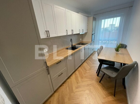Apartament de închiriat 2 camere Iosia - 128115AI | BLITZ Oradea | Poza5