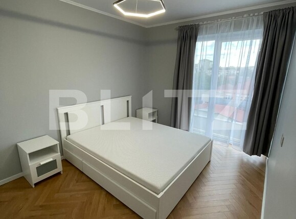 Apartament de închiriat 2 camere Iosia - 128115AI | BLITZ Oradea | Poza3