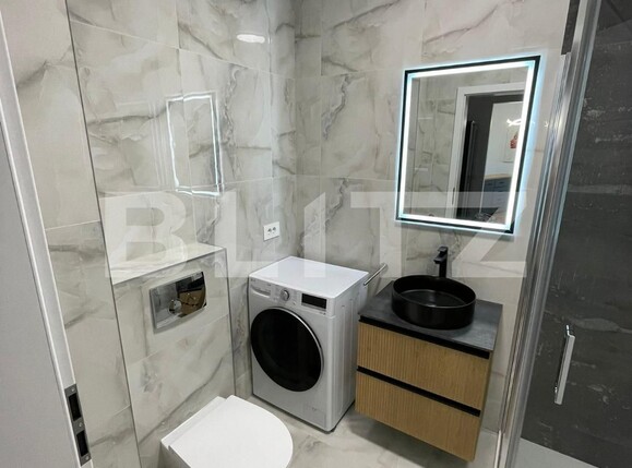 Apartament de închiriat 2 camere Iosia - 128115AI | BLITZ Oradea | Poza8