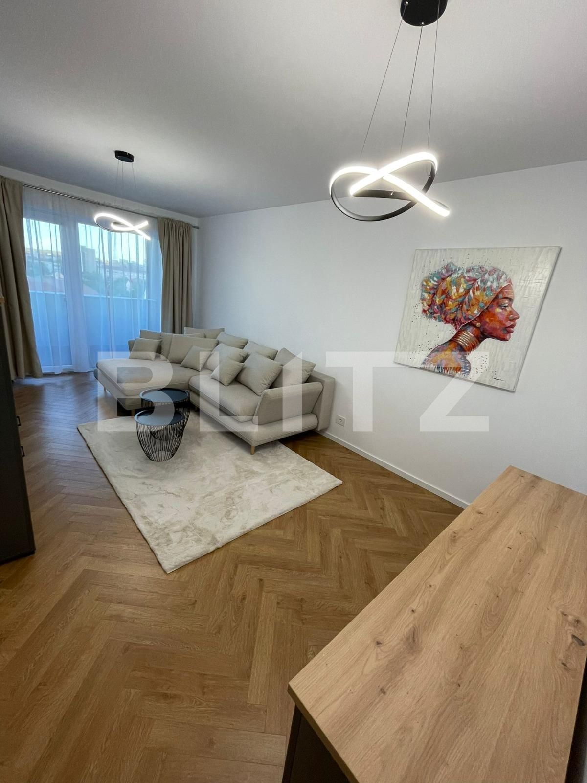 Apartament de închiriat 2 camere Iosia - 128115AI | BLITZ Oradea | Poza2