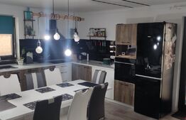 Oportunitate! Casa noua construita, 144 mp, zona Livada de Bihor