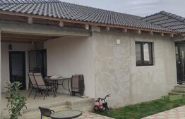 Oportunitate! Casa noua construita, 144 mp, zona Livada de Bihor