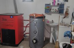 Oportunitate! Casa noua construita, 144 mp, zona Livada de Bihor