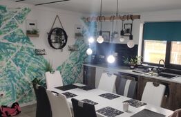 Oportunitate! Casa noua construita, 144 mp, zona Livada de Bihor