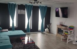 Oportunitate! Casa noua construita, 144 mp, zona Livada de Bihor