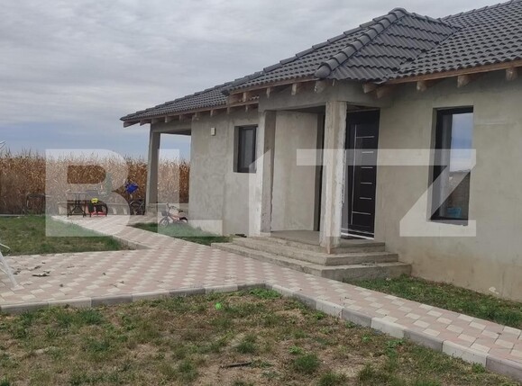 Casa de vânzare 4 camere Livada de Bihor - 128144CV | BLITZ Oradea | Poza4