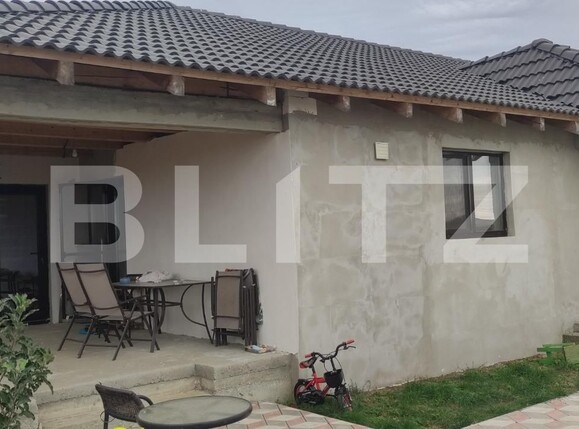 Casa de vânzare 4 camere Livada de Bihor - 128144CV | BLITZ Oradea | Poza3