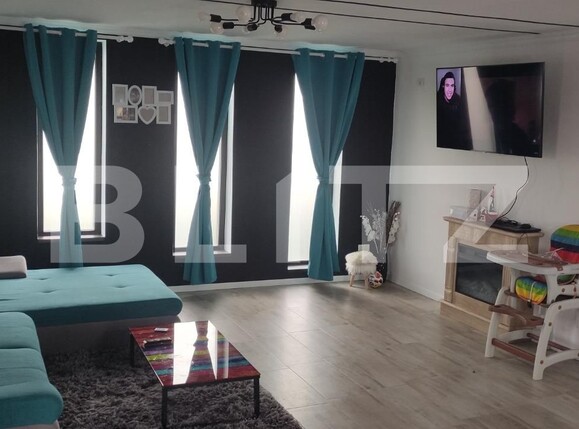 Casa de vânzare 4 camere Livada de Bihor - 128144CV | BLITZ Oradea | Poza1