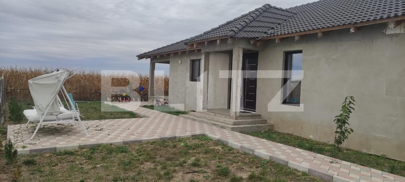Casa de vânzare 4 camere Livada de Bihor - 128144CV | BLITZ Oradea | Poza4