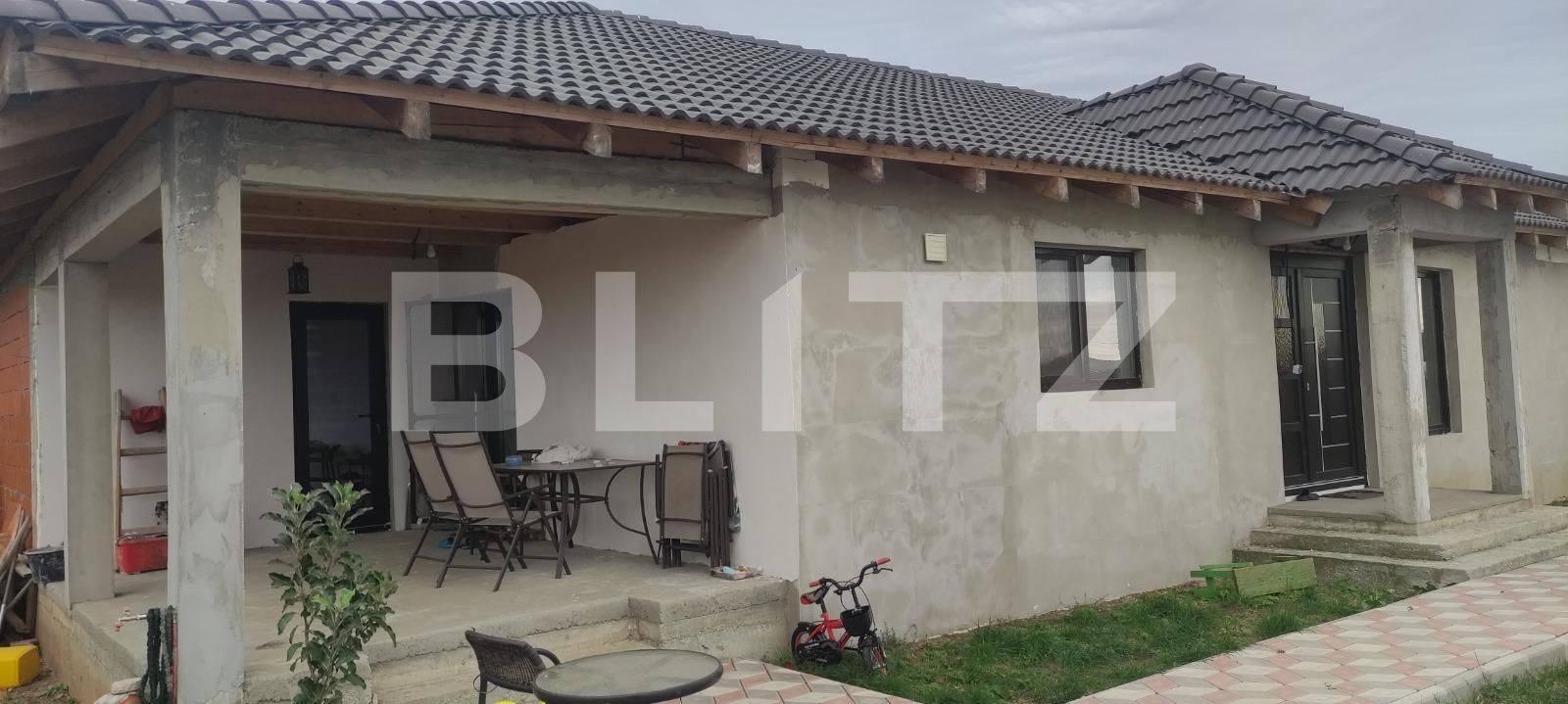 Casa de vânzare 4 camere Livada de Bihor - 128144CV | BLITZ Oradea | Poza3