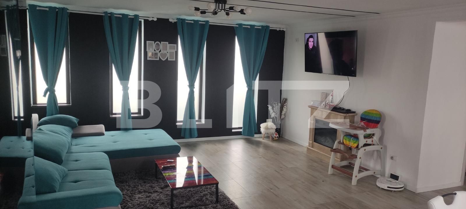 Casa de vânzare 4 camere Livada de Bihor - 128144CV | BLITZ Oradea | Poza1