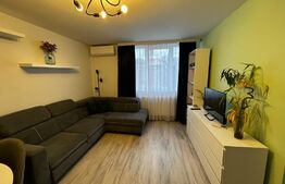 Apartament de 2 camere, 45 mp, zona Louis Pasteur