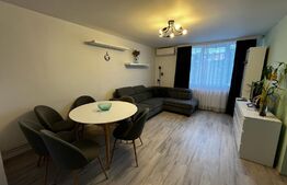 Apartament de 2 camere, 45 mp, zona Louis Pasteur