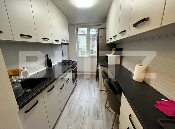 Apartament de închiriat 2 camere Central - 128179AI | BLITZ Oradea | Poza4