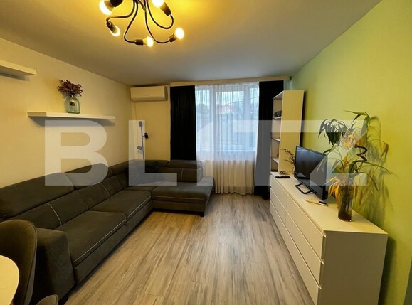 Apartament de închiriat 2 camere Central - 128179AI | BLITZ Oradea | Poza2