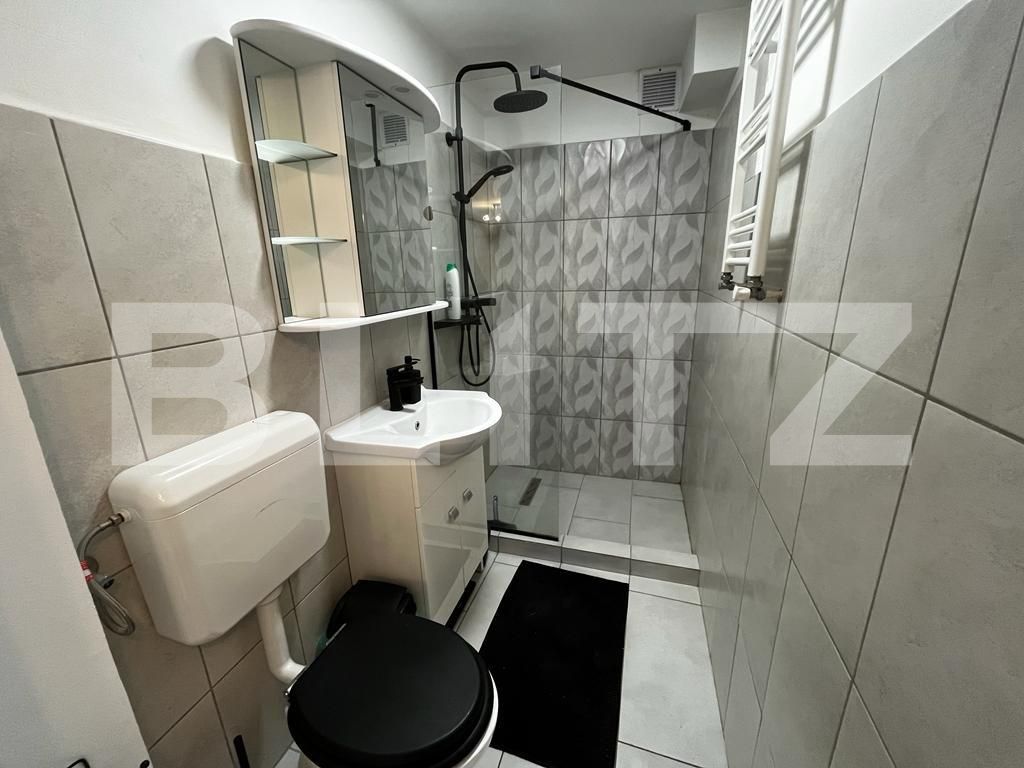 Apartament de închiriat 2 camere Central - 128179AI | BLITZ Oradea | Poza5