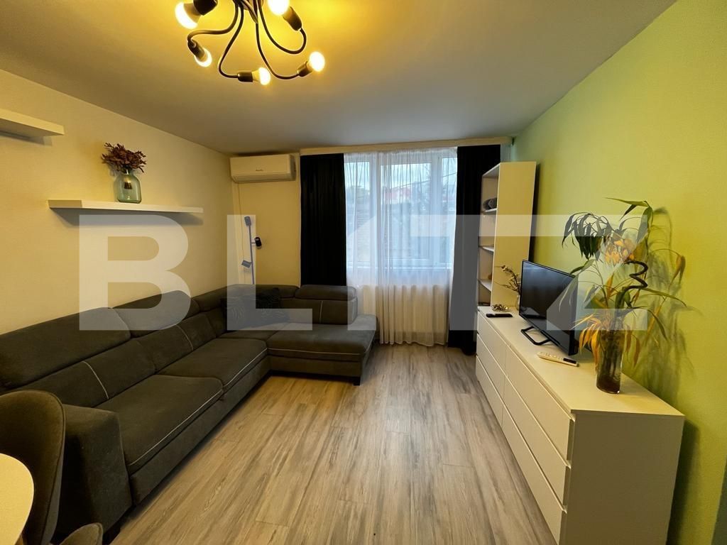 Apartament de închiriat 2 camere Central - 128179AI | BLITZ Oradea | Poza2