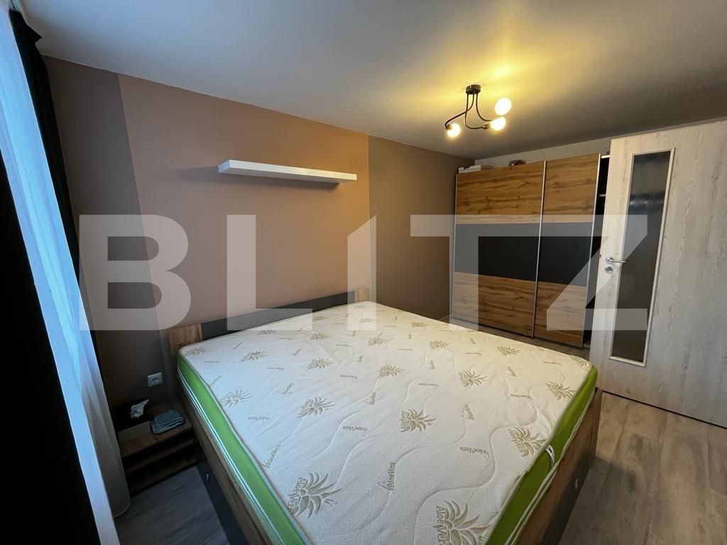 Apartament de închiriat 2 camere Central - 128179AI | BLITZ Oradea | Poza3