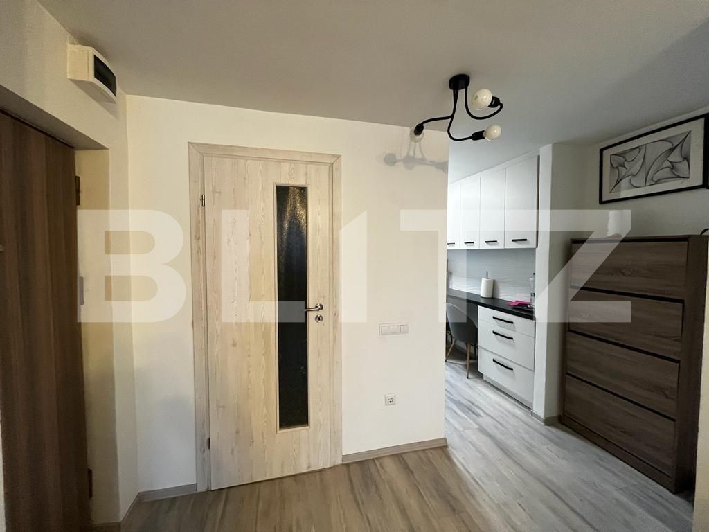Apartament de închiriat 2 camere Central - 128179AI | BLITZ Oradea | Poza6