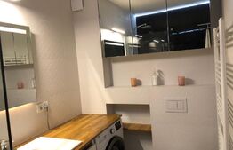 Apartament 2 camere cu terasa si boxa, 45 mp, cartier Universitatii