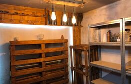 Apartament 2 camere cu terasa si boxa, 45 mp, cartier Universitatii