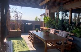 Apartament 2 camere cu terasa si boxa, 45 mp, cartier Universitatii