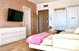 Apartament 2 camere cu terasa si boxa, 45 mp, cartier Universitatii