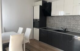 Apartament 2 camere cu terasa si boxa, 45 mp, cartier Universitatii