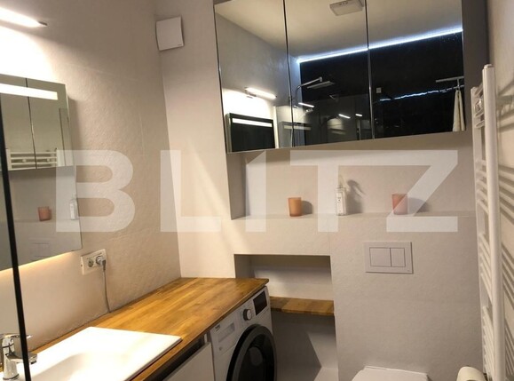 Apartament de închiriat 2 camere UniversitatiI - 128189AI | BLITZ Oradea | Poza5