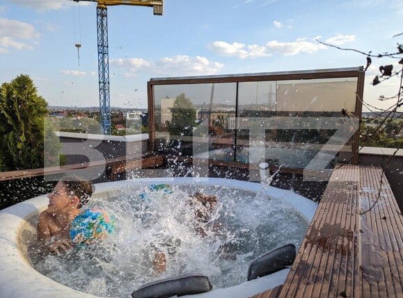 Apartament de închiriat 2 camere UniversitatiI - 128189AI | BLITZ Oradea | Poza6