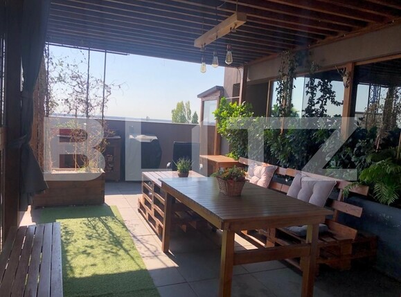 Apartament de închiriat 2 camere UniversitatiI - 128189AI | BLITZ Oradea | Poza7