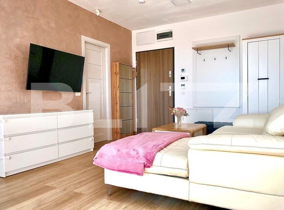 Apartament de închiriat 2 camere UniversitatiI - 128189AI | BLITZ Oradea | Poza1