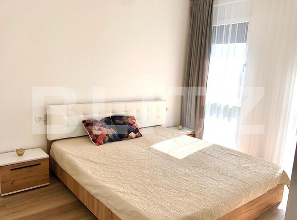 Apartament de închiriat 2 camere UniversitatiI - 128189AI | BLITZ Oradea | Poza2