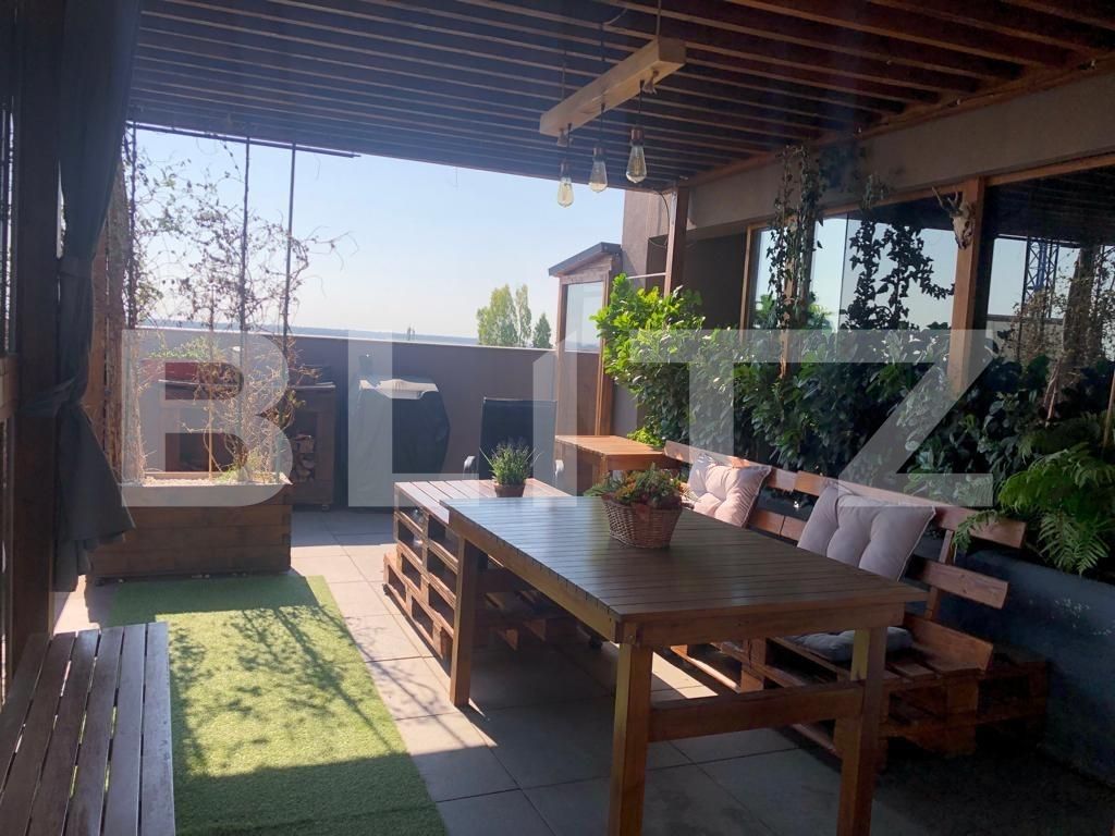 Apartament de închiriat 2 camere UniversitatiI - 128189AI | BLITZ Oradea | Poza7