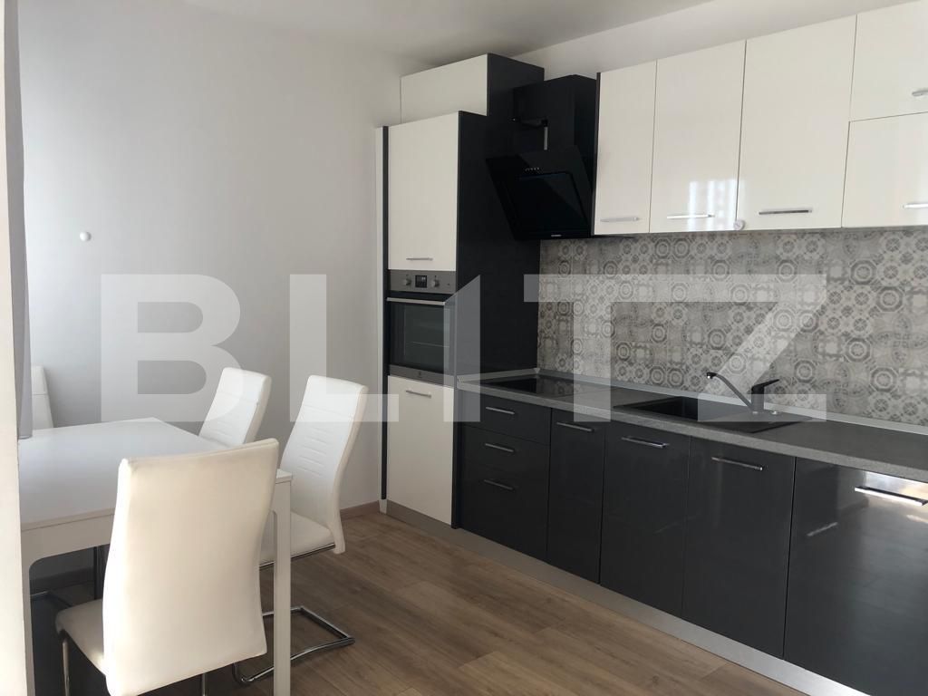 Apartament de închiriat 2 camere UniversitatiI - 128189AI | BLITZ Oradea | Poza3