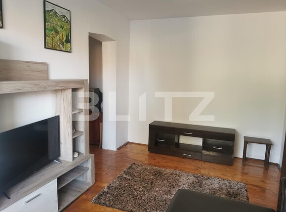Apartament de închiriat 2 camere Ultracentral - 128198AI | BLITZ Oradea | Poza2
