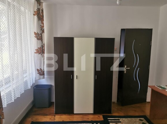 Apartament de închiriat 2 camere Ultracentral - 128198AI | BLITZ Oradea | Poza4