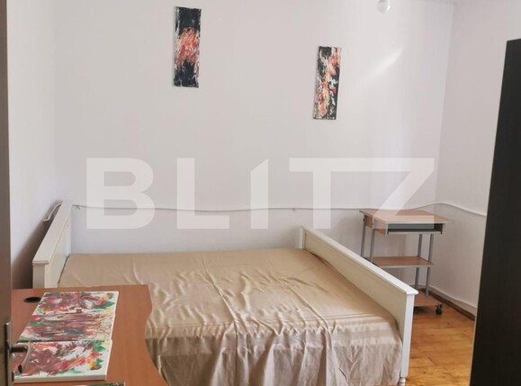 Apartament de închiriat 2 camere Ultracentral - 128198AI | BLITZ Oradea | Poza3