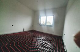 Casa finisata P+M, in Cihei, 150 mp util, 300 mp teren