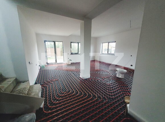 Casa de vânzare 5 camere Cihei - 128242CV | BLITZ Oradea | Poza2