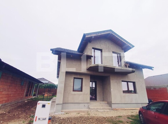 Casa de vânzare 5 camere Cihei - 128242CV | BLITZ Oradea | Poza1