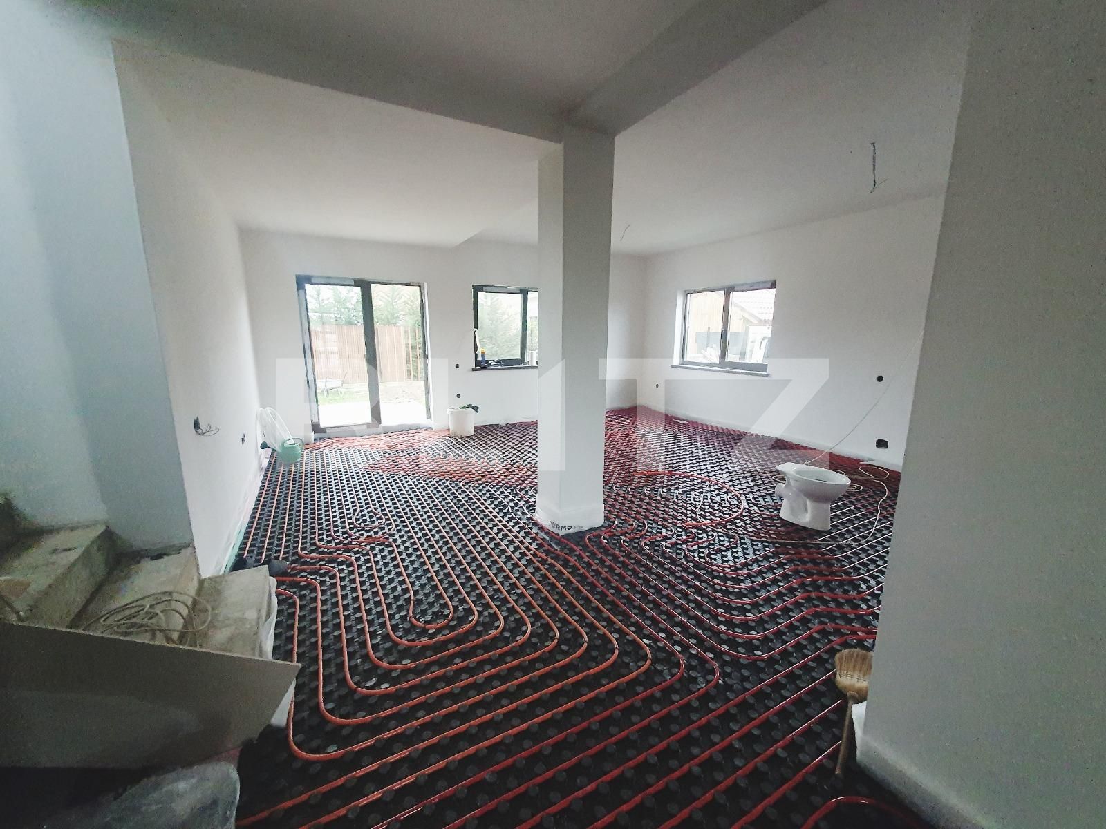 Casa de vânzare 5 camere Cihei - 128242CV | BLITZ Oradea | Poza2