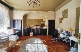 Casa in centru cu intrare auto, 150mp, 404 mp teren