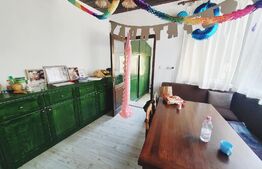 Casa in centru cu intrare auto, 150mp, 404 mp teren