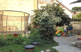 Casa in centru cu intrare auto, 150mp, 404 mp teren