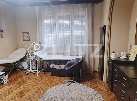 Casa de vânzare 5 camere Central - 128251CV | BLITZ Oradea | Poza2