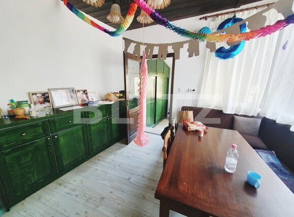 Casa de vânzare 5 camere Central - 128251CV | BLITZ Oradea | Poza9