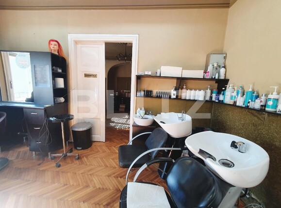 Casa de vânzare 5 camere Central - 128251CV | BLITZ Oradea | Poza3